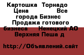 Картошка “Торнадо“ › Цена ­ 115 000 - Все города Бизнес » Продажа готового бизнеса   . Ненецкий АО,Верхняя Пеша д.